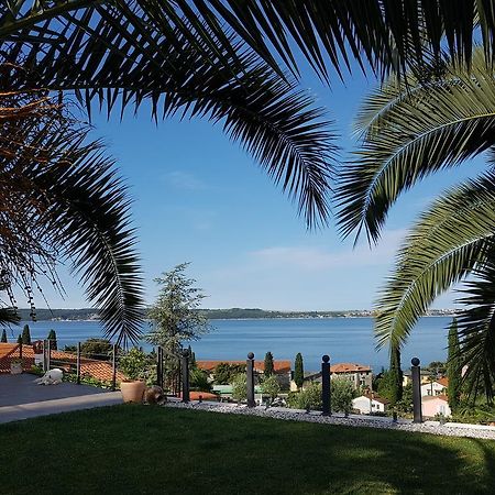 Studio-Apartments Monfort Portoroz Exterior photo