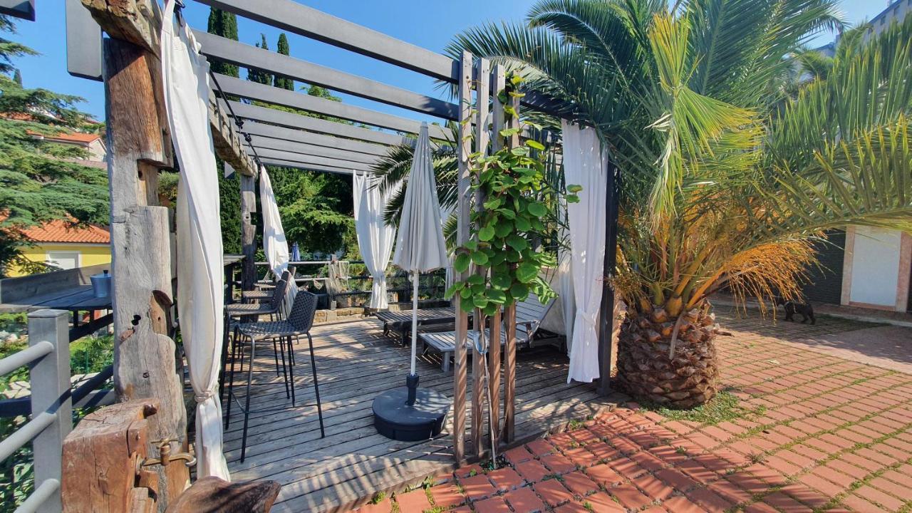 Studio-Apartments Monfort Portoroz Exterior photo