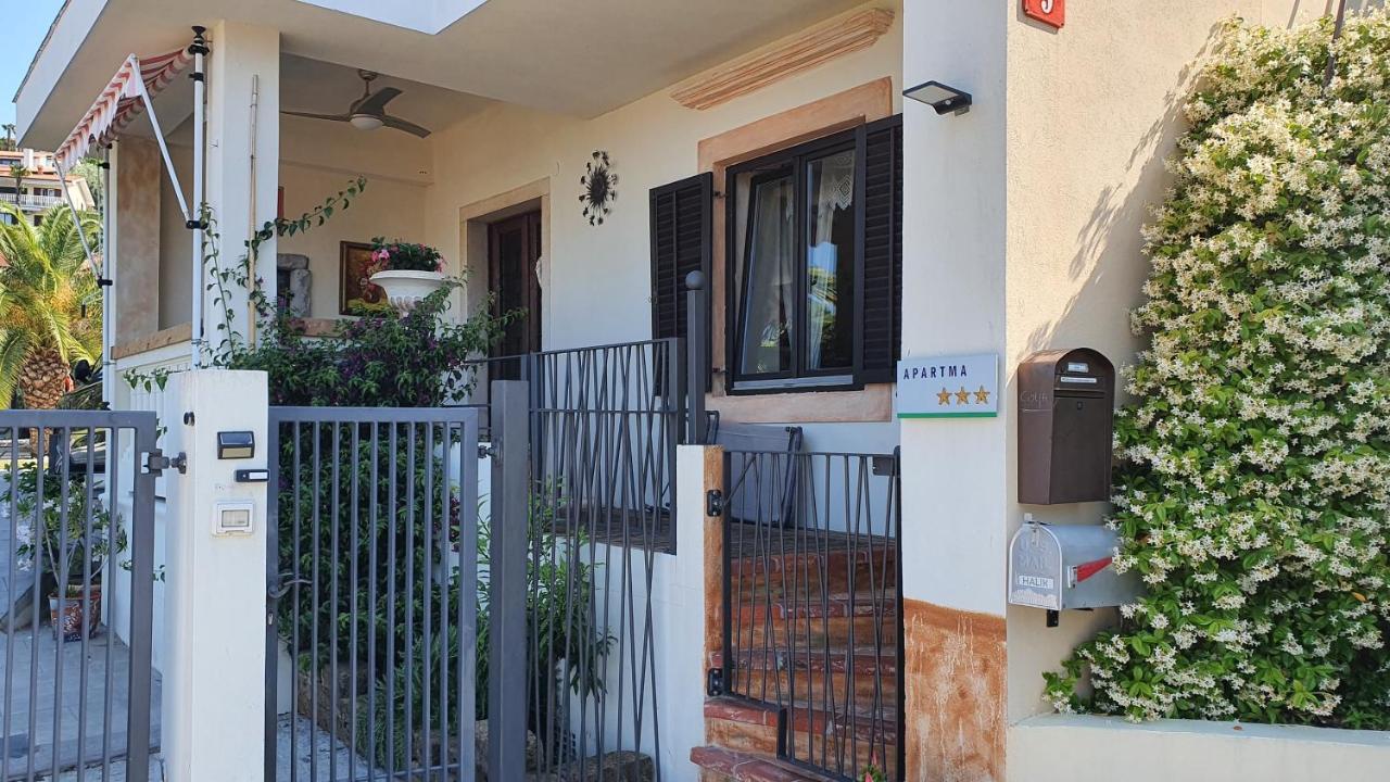 Studio-Apartments Monfort Portoroz Exterior photo