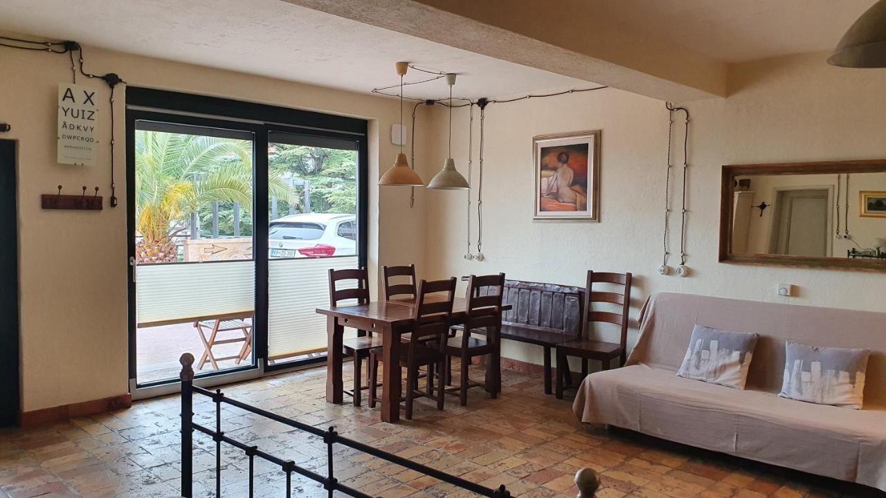 Studio-Apartments Monfort Portoroz Exterior photo