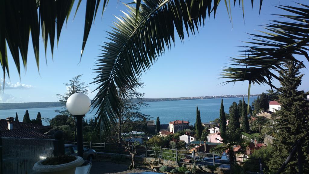 Studio-Apartments Monfort Portoroz Room photo