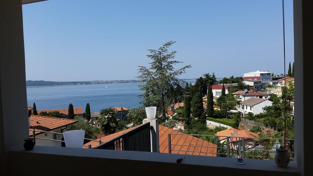 Studio-Apartments Monfort Portoroz Room photo